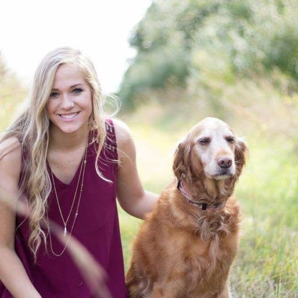 Meet your Posher, Ellie